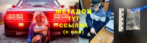 молекула духа Ладушкин