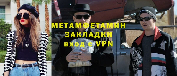 молекула духа Ладушкин